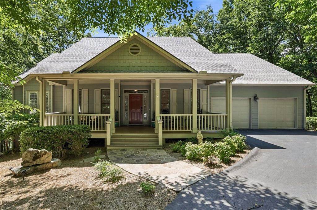 1279 Quail Cove Drive - Photo 1