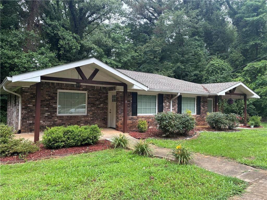 152 Fields Landing Drive - Photo 1
