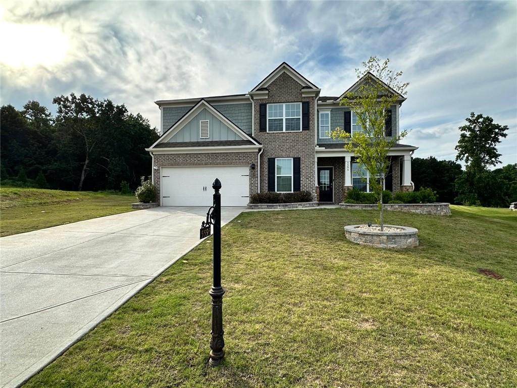 5595 Loring Street - Photo 1