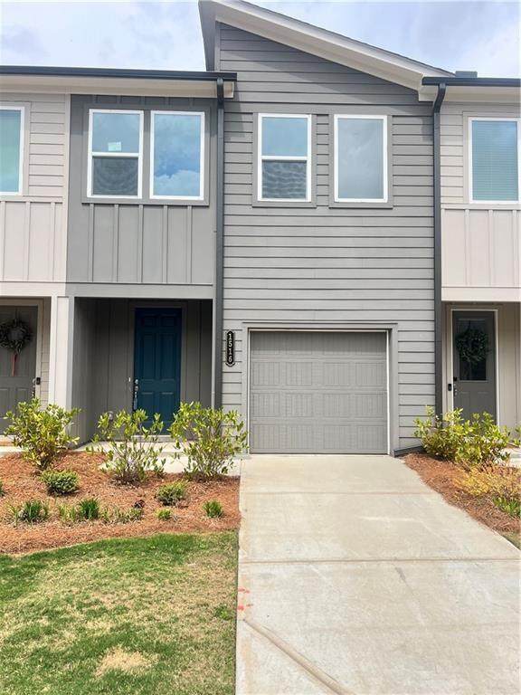 1516 Parks Edge Lane - Photo 1