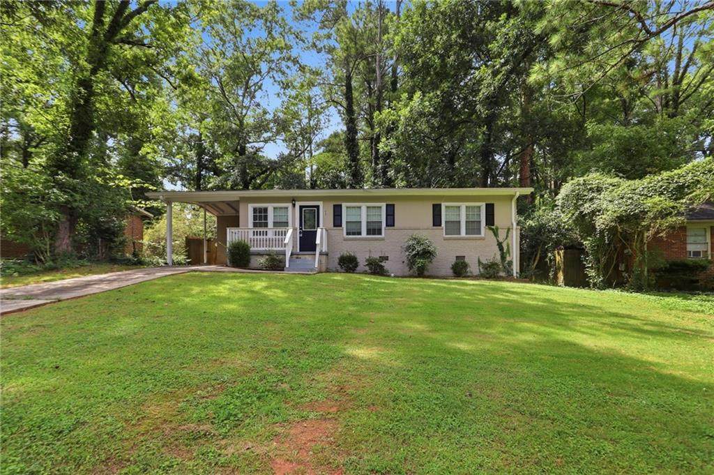 3037 San Juan Drive - Photo 1