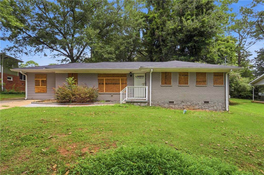 3456 Glensford Drive - Photo 1