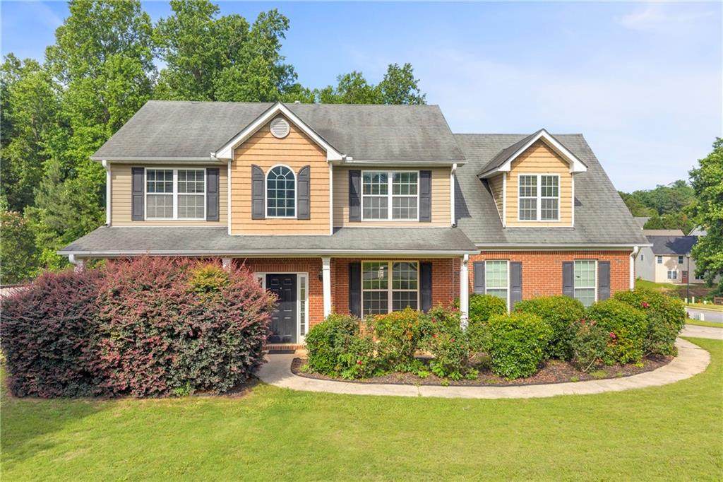 1616 Colton Landing Road - Photo 1