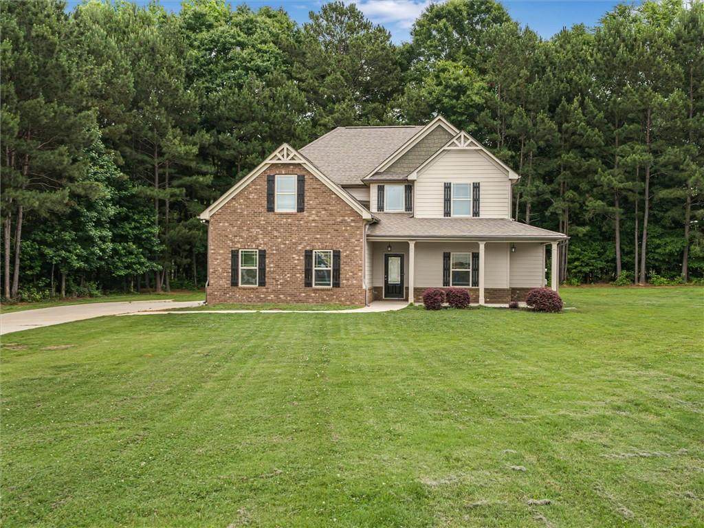 525 Trousseau Lane - Photo 1