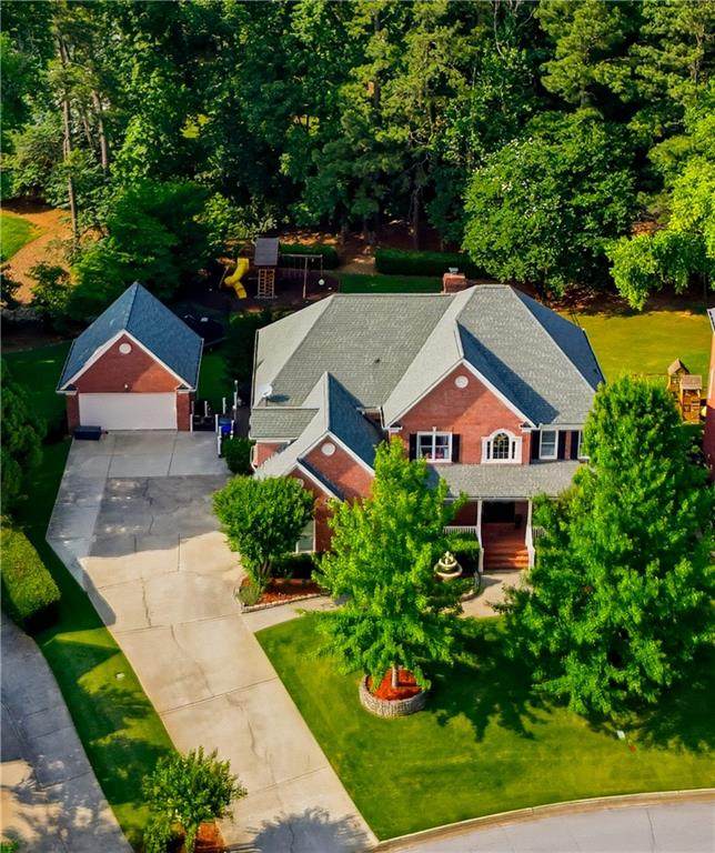 1171 Hiddenbrook Lane - Photo 1