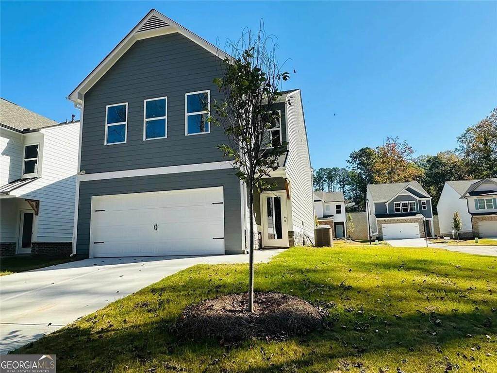 134 Berry Drive - Photo 1