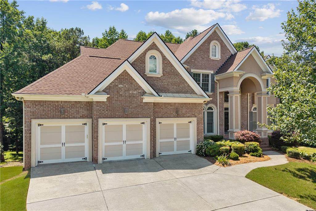 2905 Ivy Hill Drive - Photo 1