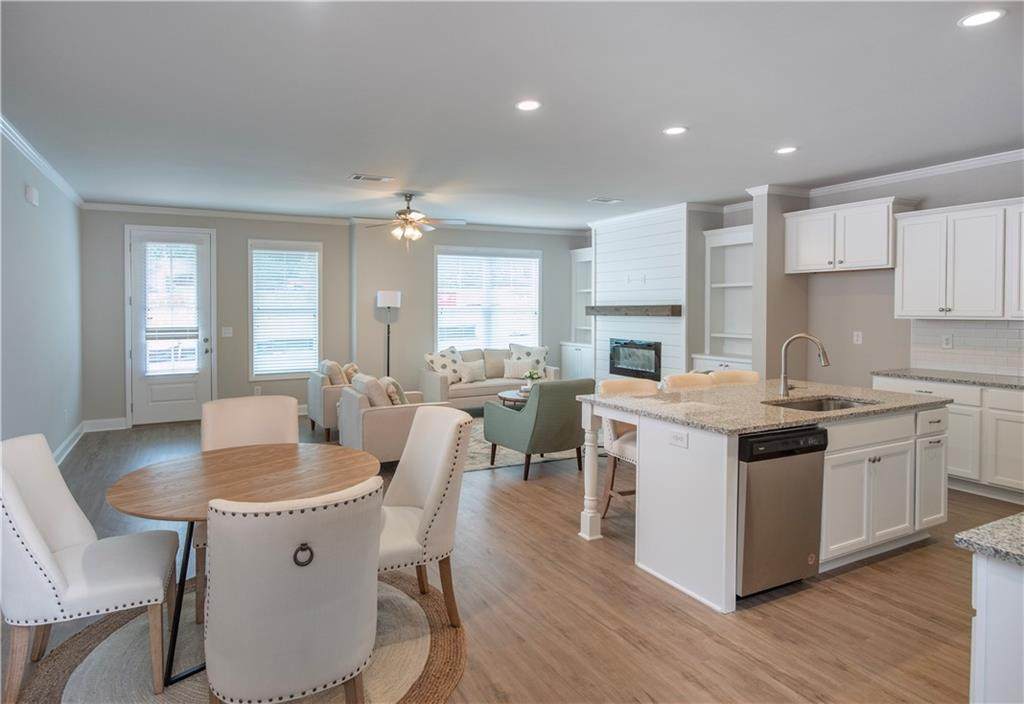 5412 Maple Grove Lane - Photo 1