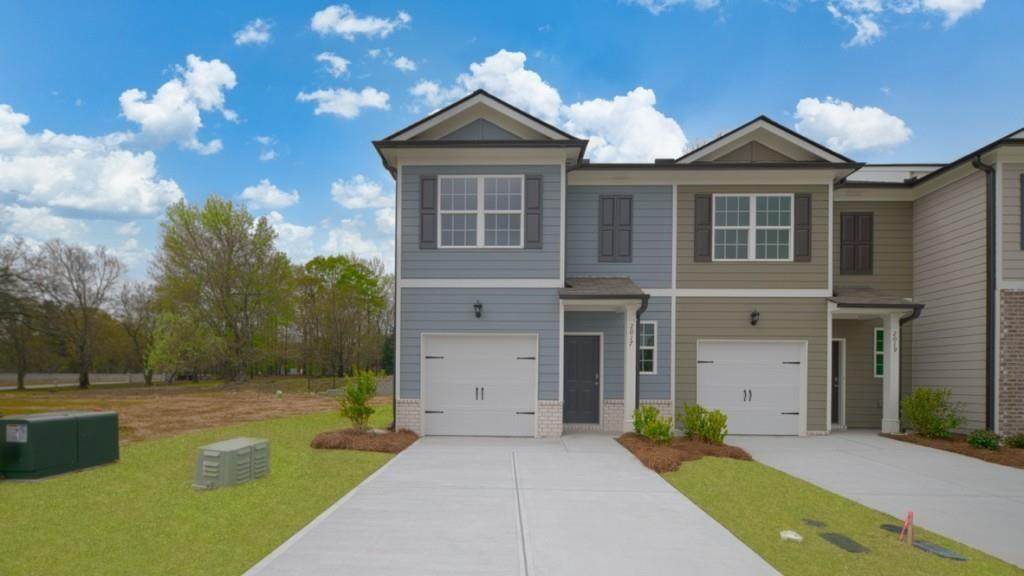 2017 Roseleigh Drive - Photo 1