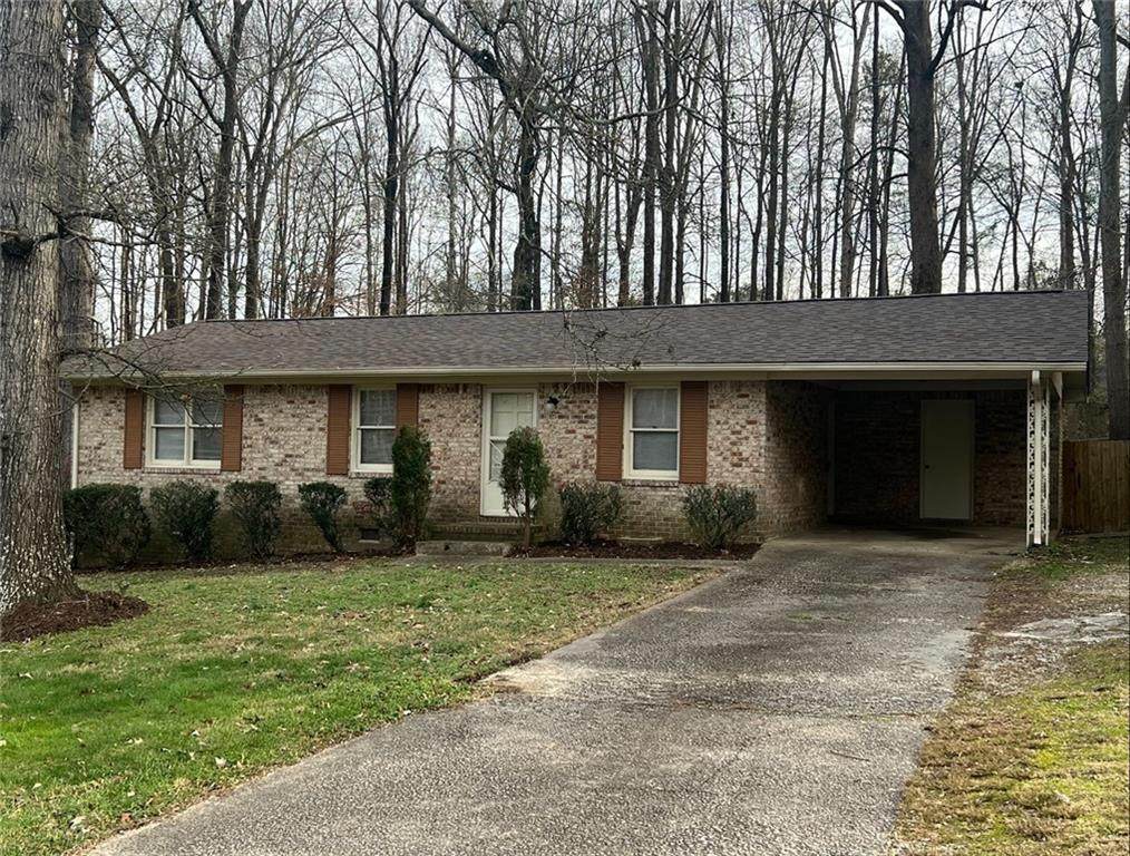 3766 Renee Circle - Photo 1