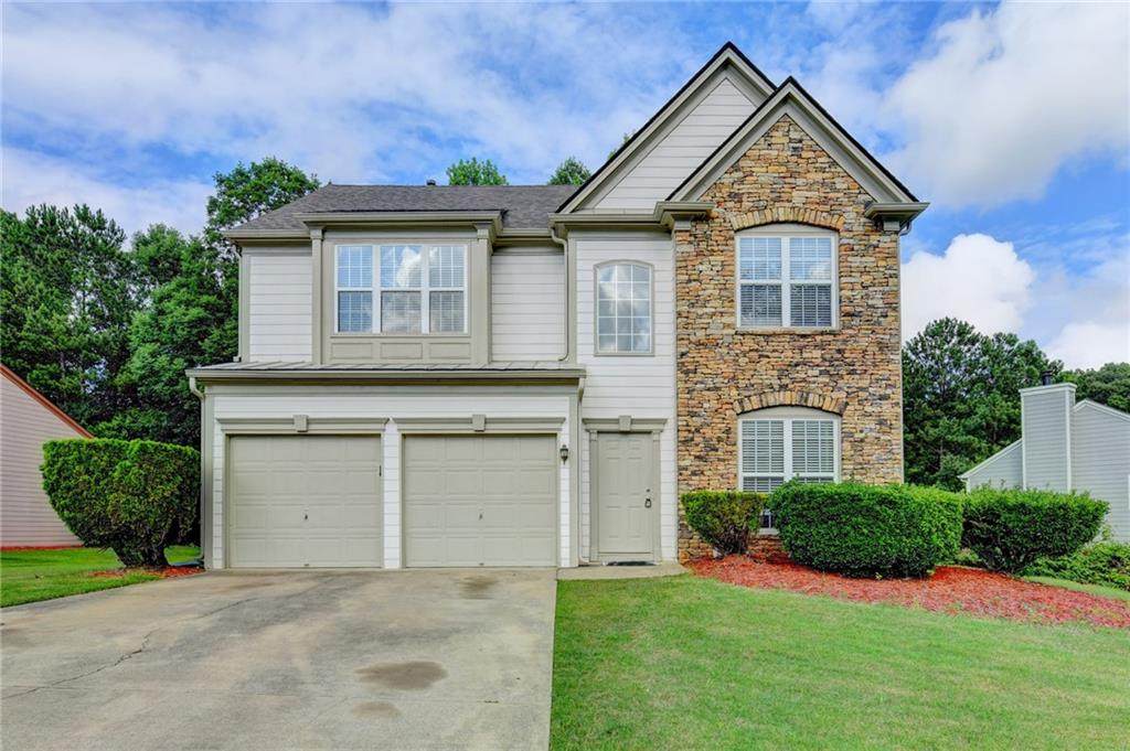 5073 Aurelia Trl - Photo 1