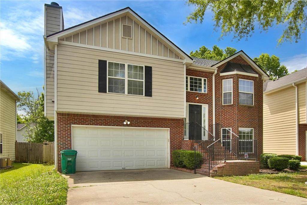 4258 Grant Forest Circle - Photo 1