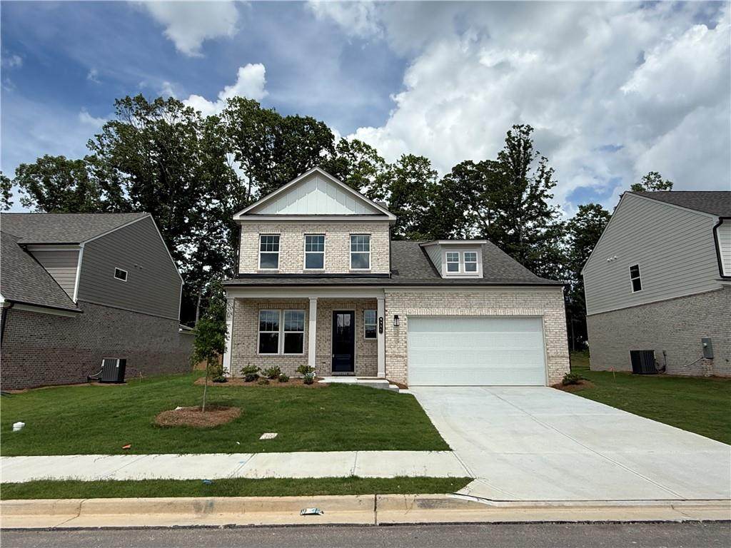 3235 Willow Glade Trail - Photo 1