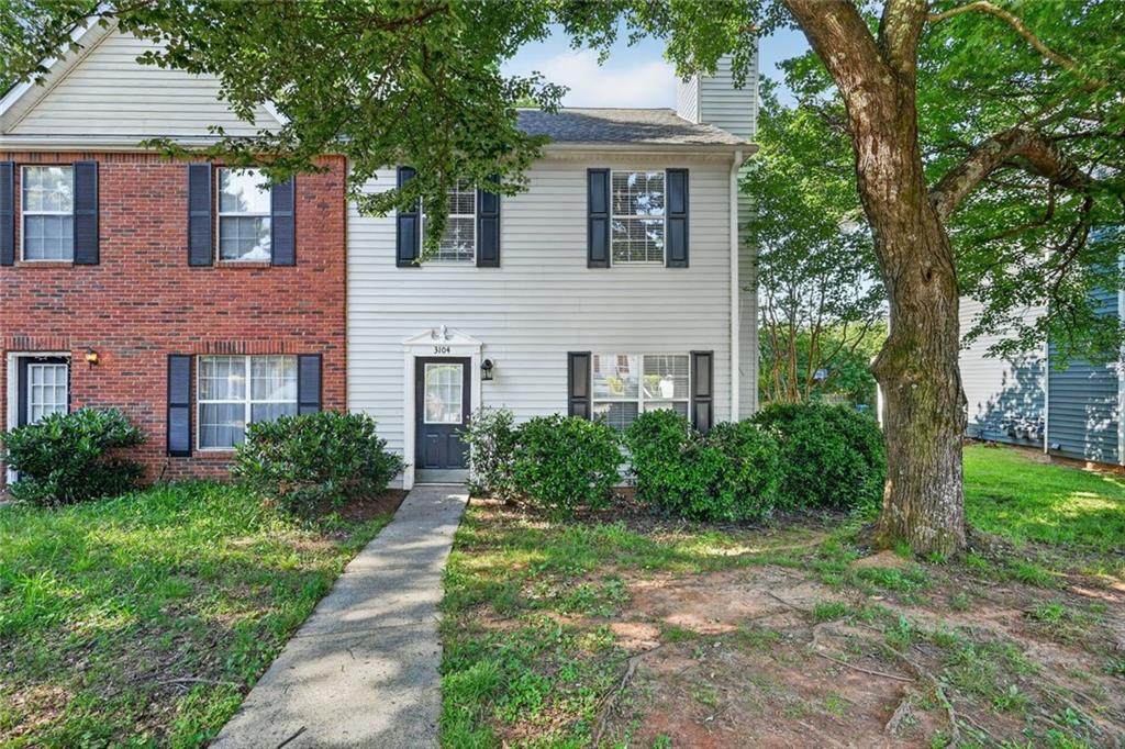 3104 Morningside Park Court - Photo 1