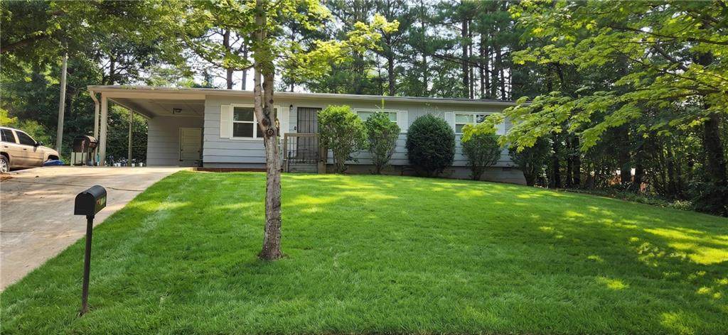 6107 Shadow Glen Court - Photo 1