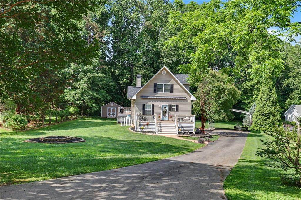2255 Thunder Oak Road - Photo 1