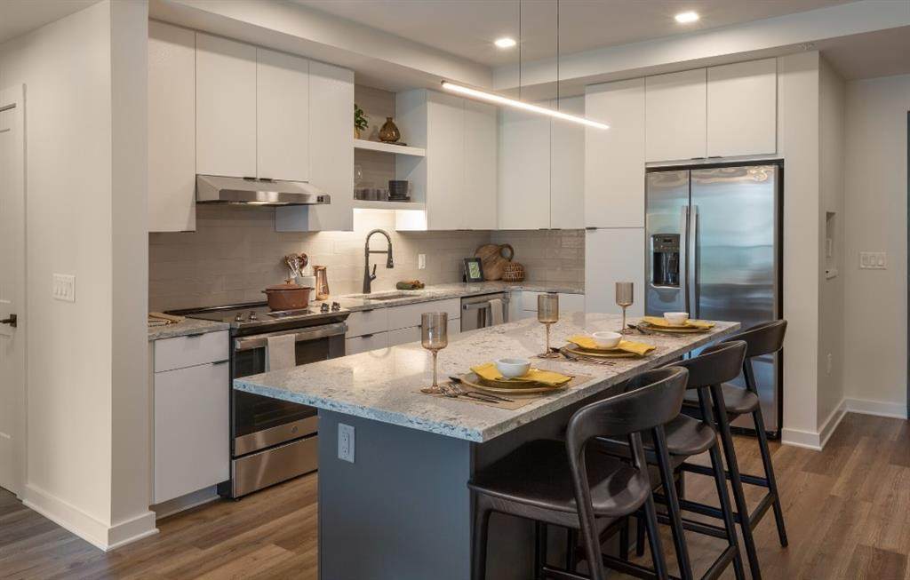 1441 Peachtree Street - Photo 1