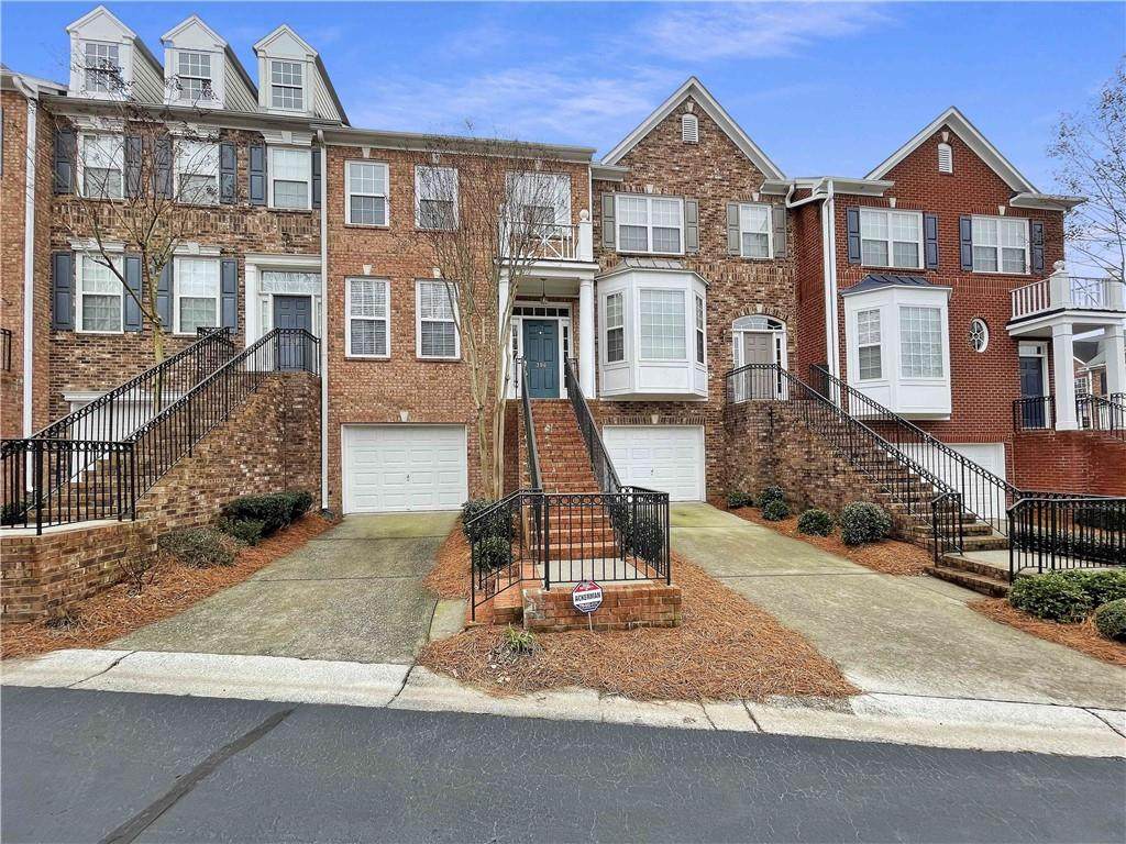 306 Mony Stone Court - Photo 1