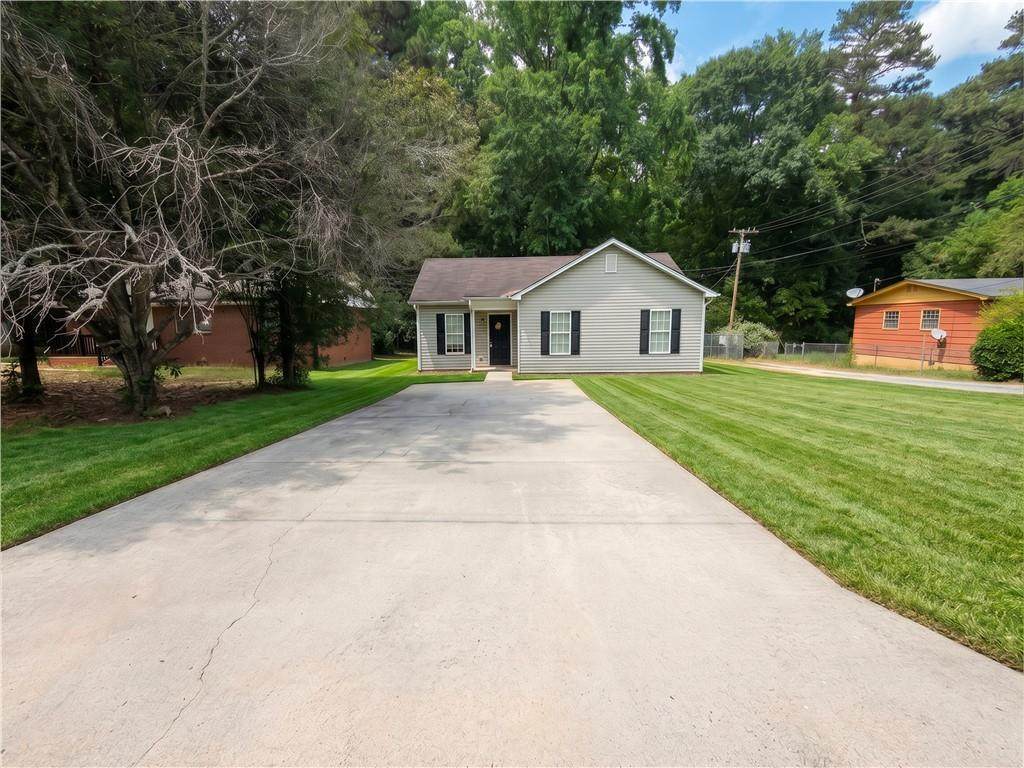6178 Green Acres Drive - Photo 1