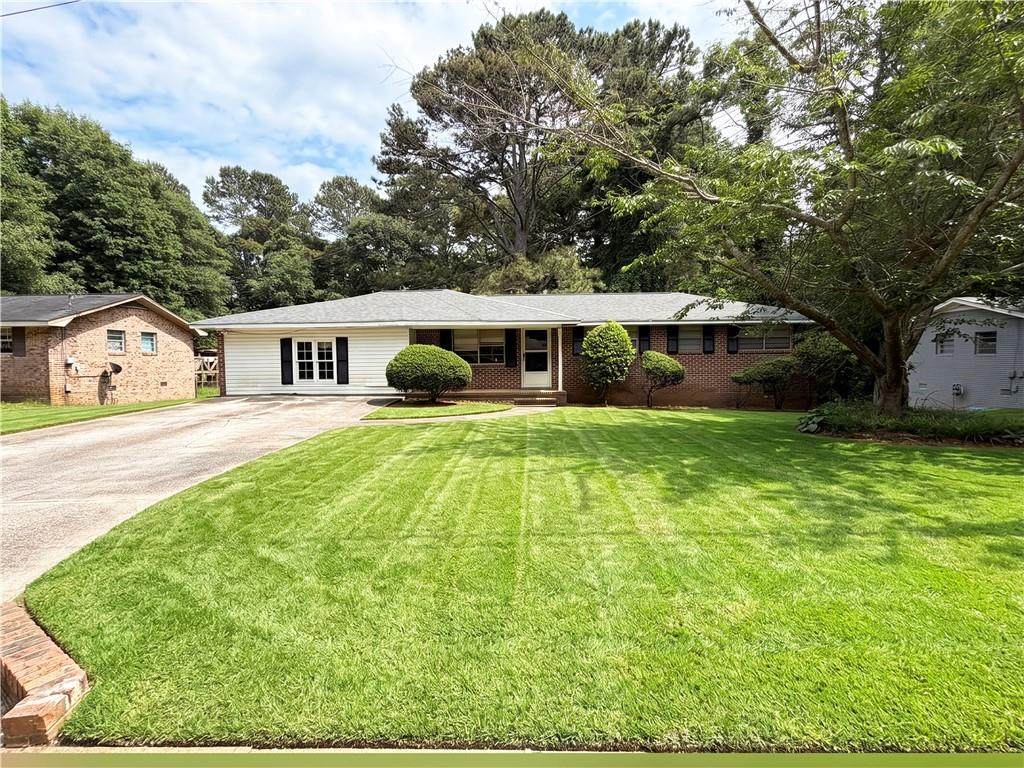 10183 Starr Street - Photo 1
