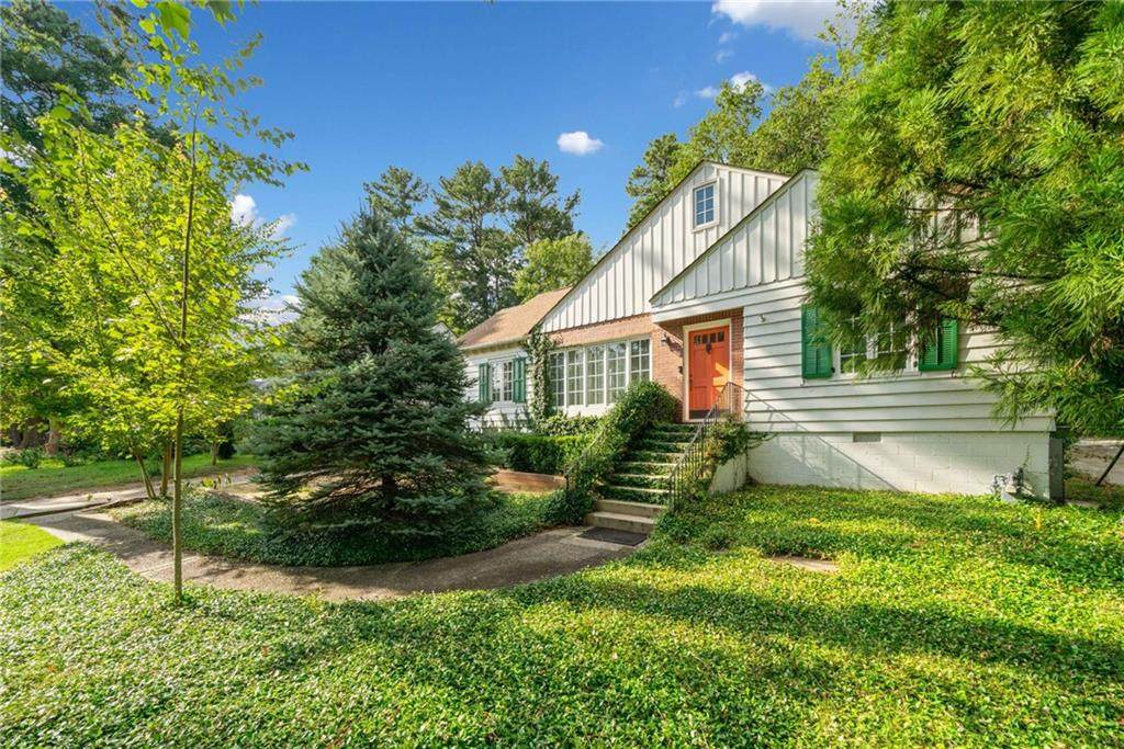 970 Lindbergh Drive - Photo 1