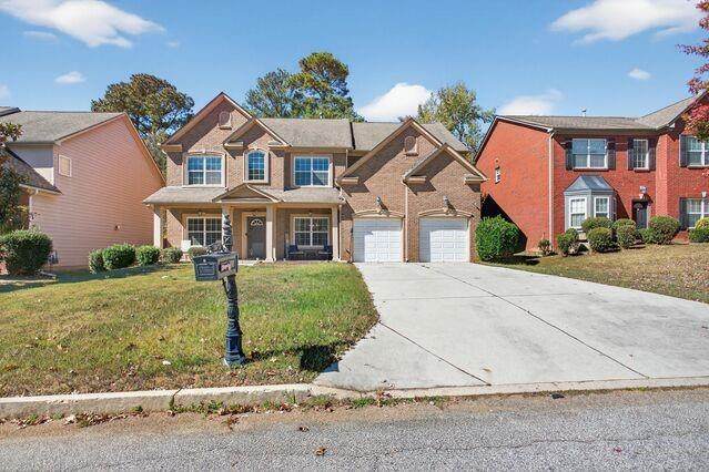 3871 Paper Birch Lane - Photo 1