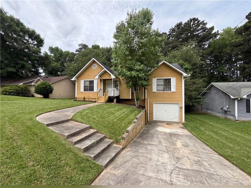 10433 Candlelight Road - Photo 1