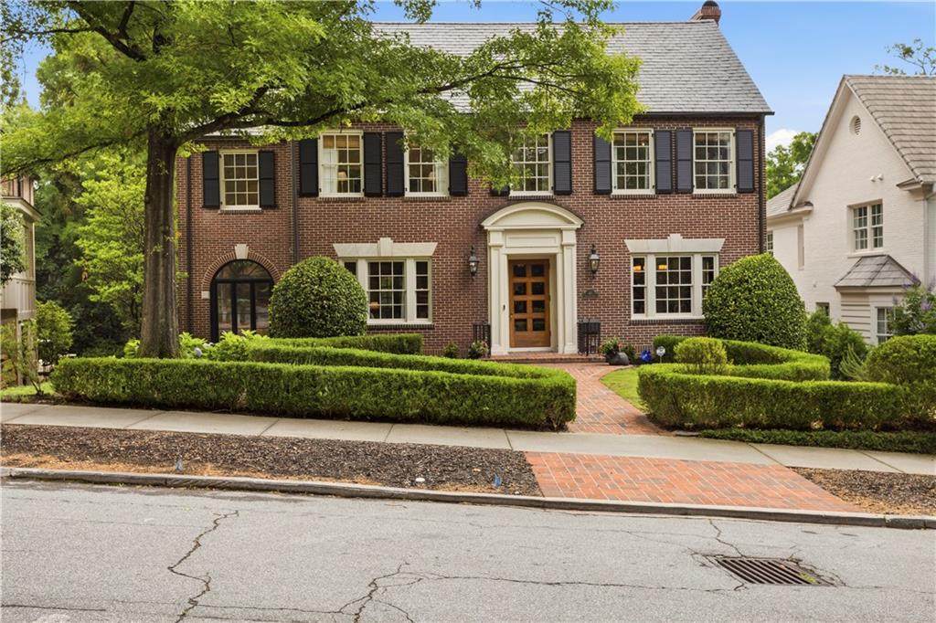 45 Montclair Drive - Photo 1