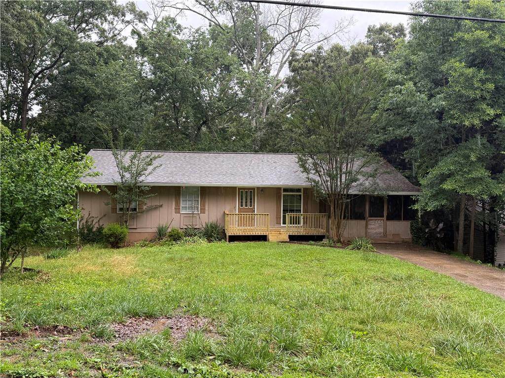 3945 Fraser Circle - Photo 1