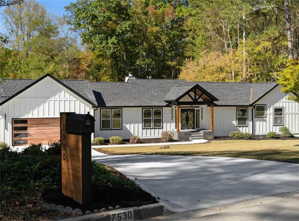 7530 Spalding Lane - Photo 1