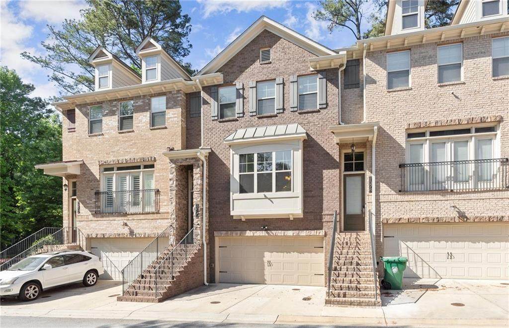1372 Doublegate Drive - Photo 1