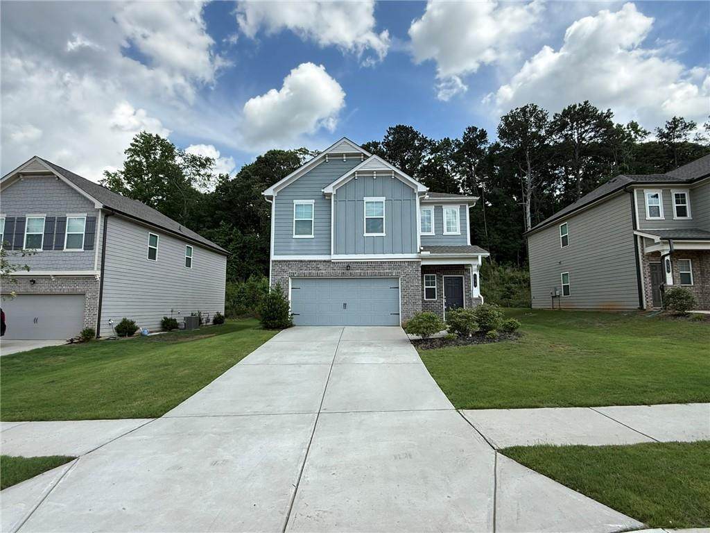 168 Golden Eagle Parkway - Photo 1