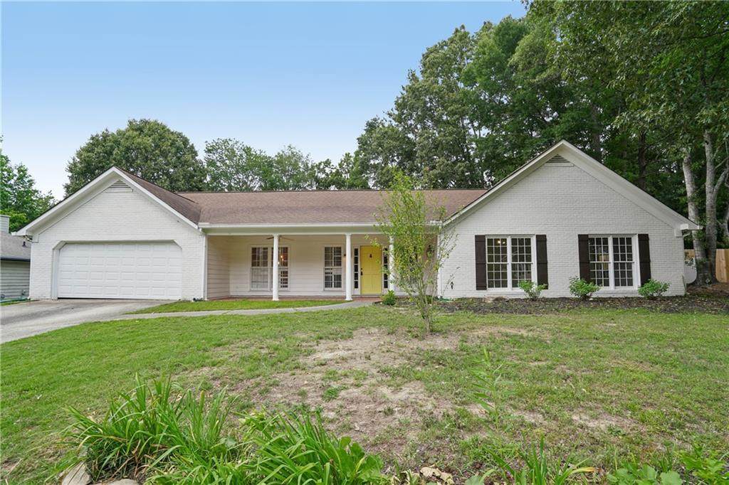 1254 Wynford Colony - Photo 1