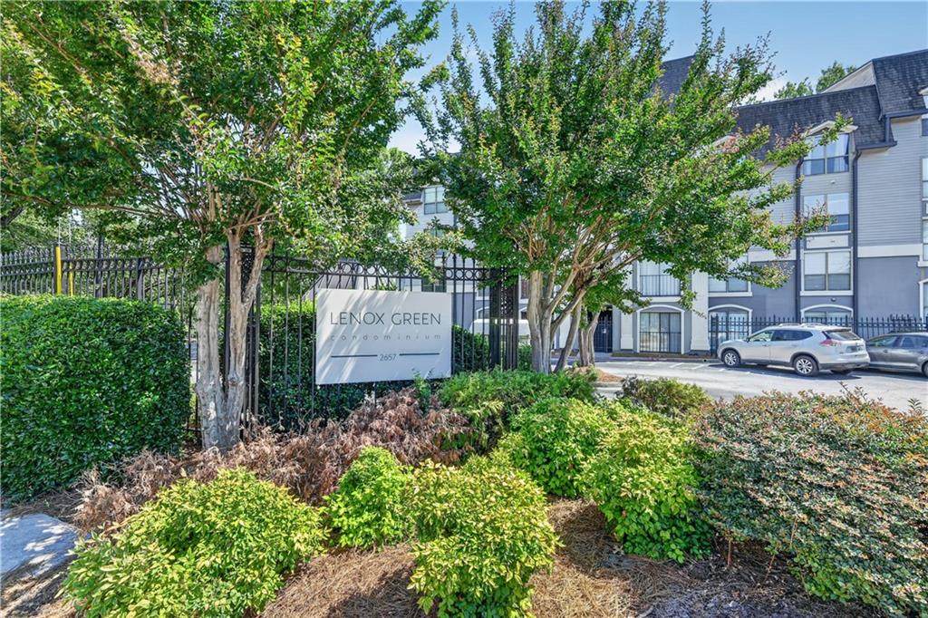 2657 Lenox Road - Photo 1