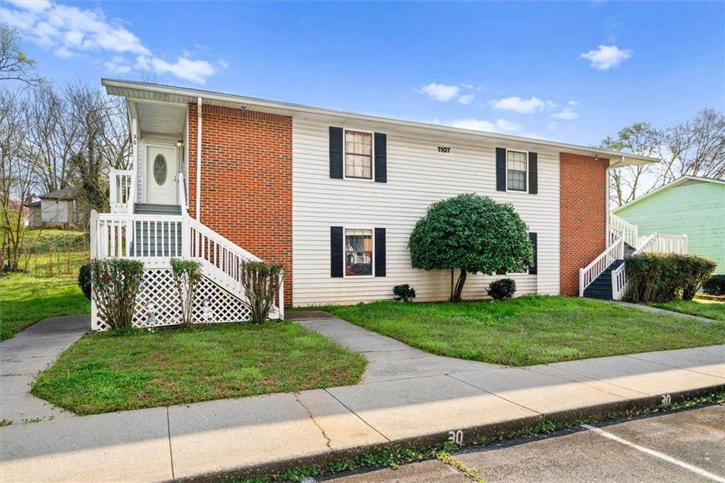 1107 Brookwood Lane - Photo 1