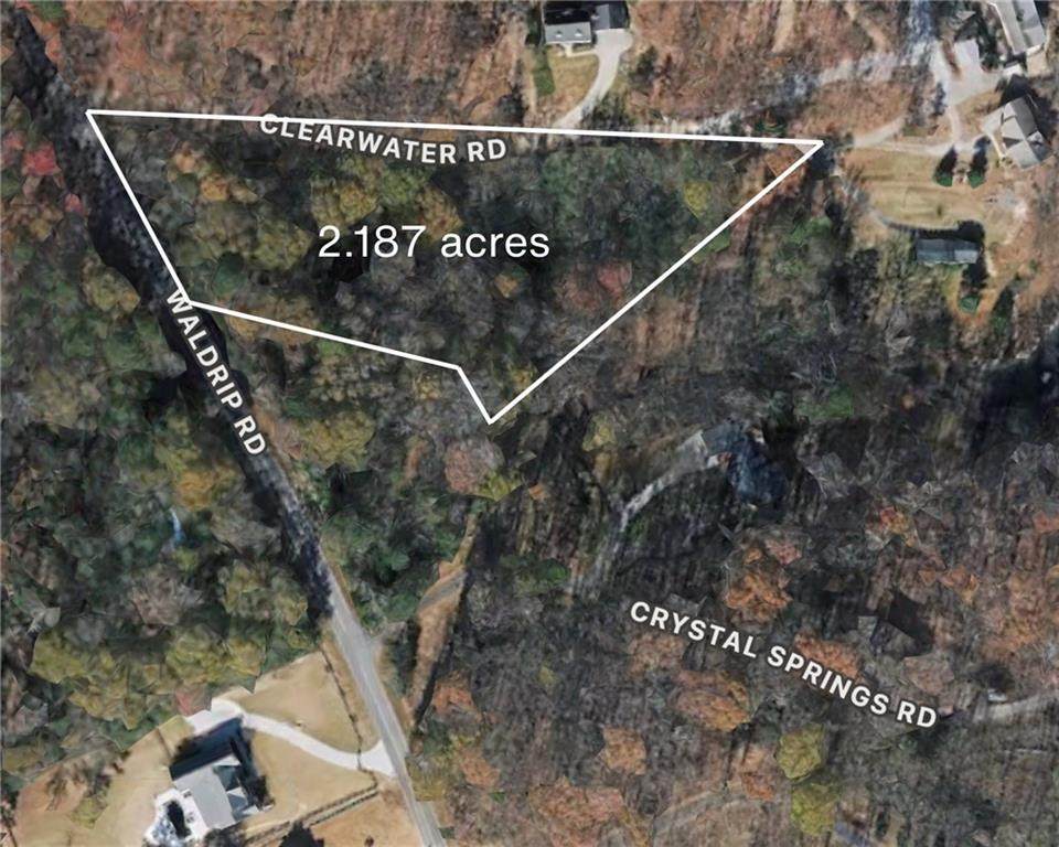 9225 Crystal Springs Road - Photo 1