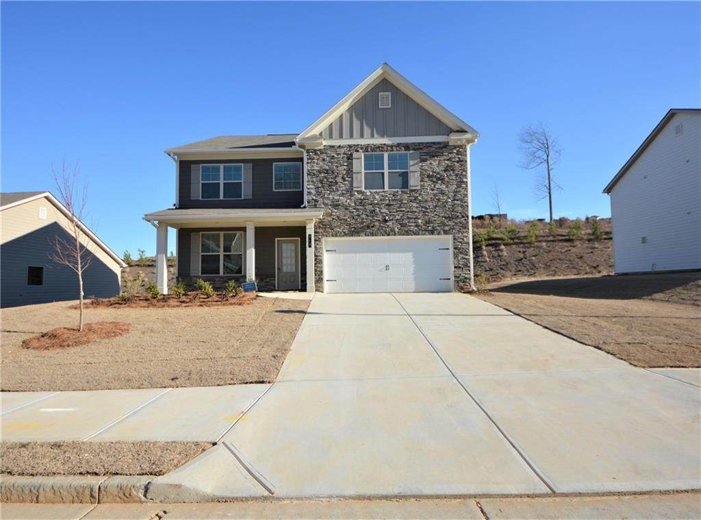 246 Hellen Valley Drive - Photo 1