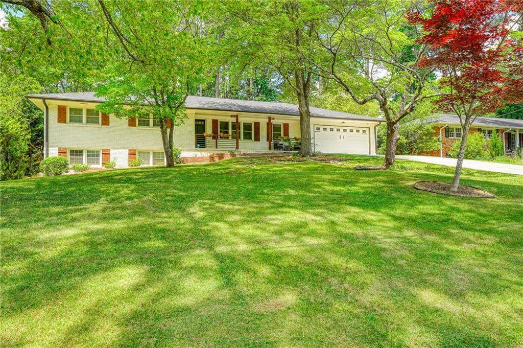 3076 Mccully Drive - Photo 1