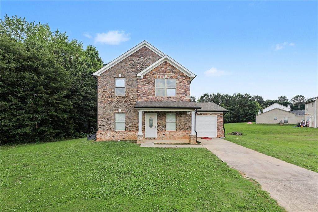226 Woodwind Way - Photo 1