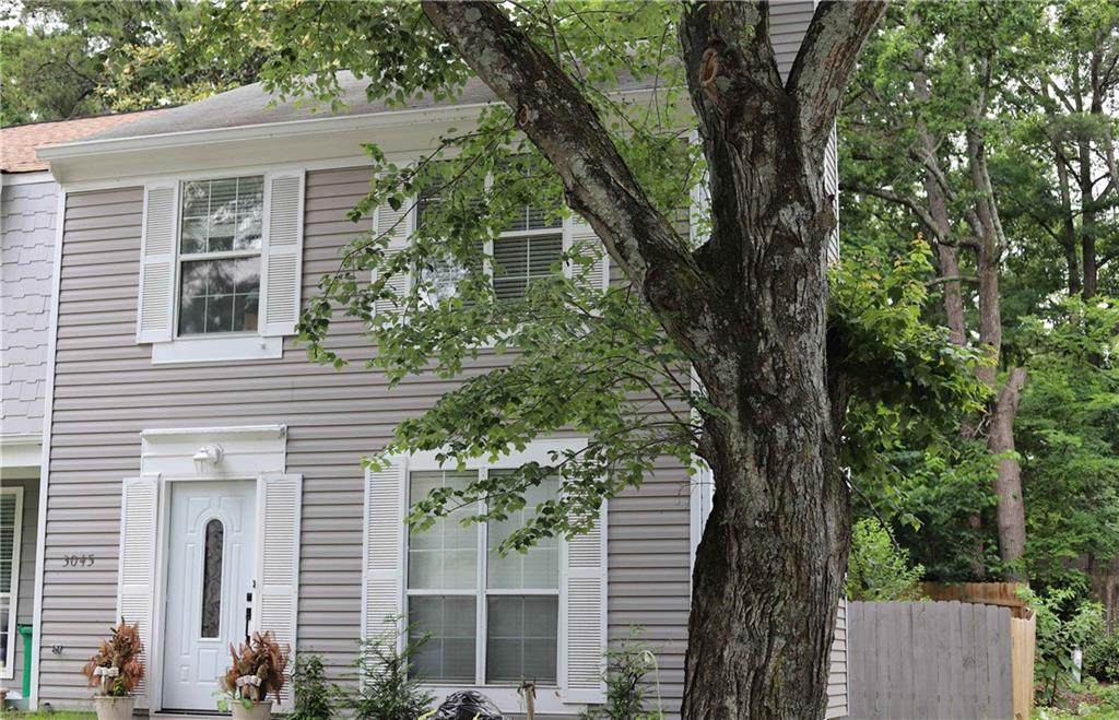3045 Shadow Walk Lane - Photo 1
