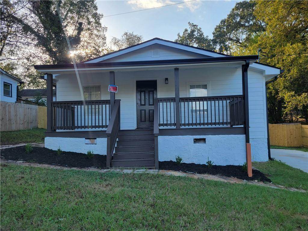 768 Fourth Street - Photo 1