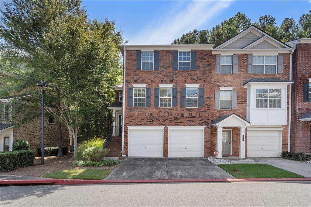 373 Heritage Park Trace - Photo 1