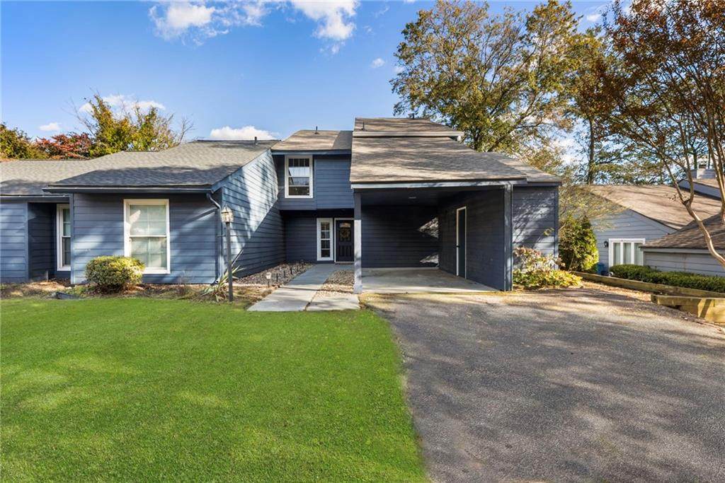 144 Woodhaven Way - Photo 1