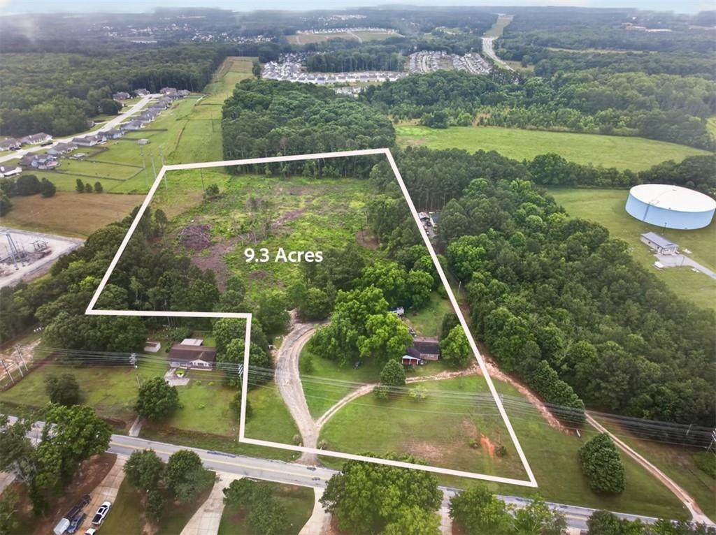 608 Rockwell Church Road Nw - Photo 1