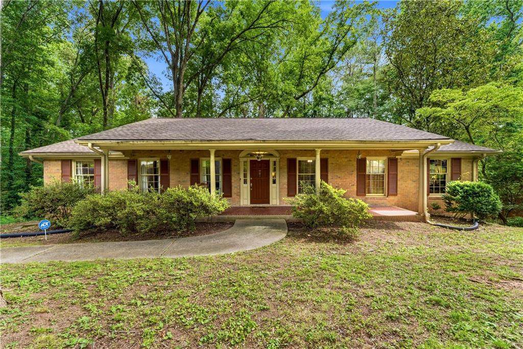 1901 Arnold Drive - Photo 1