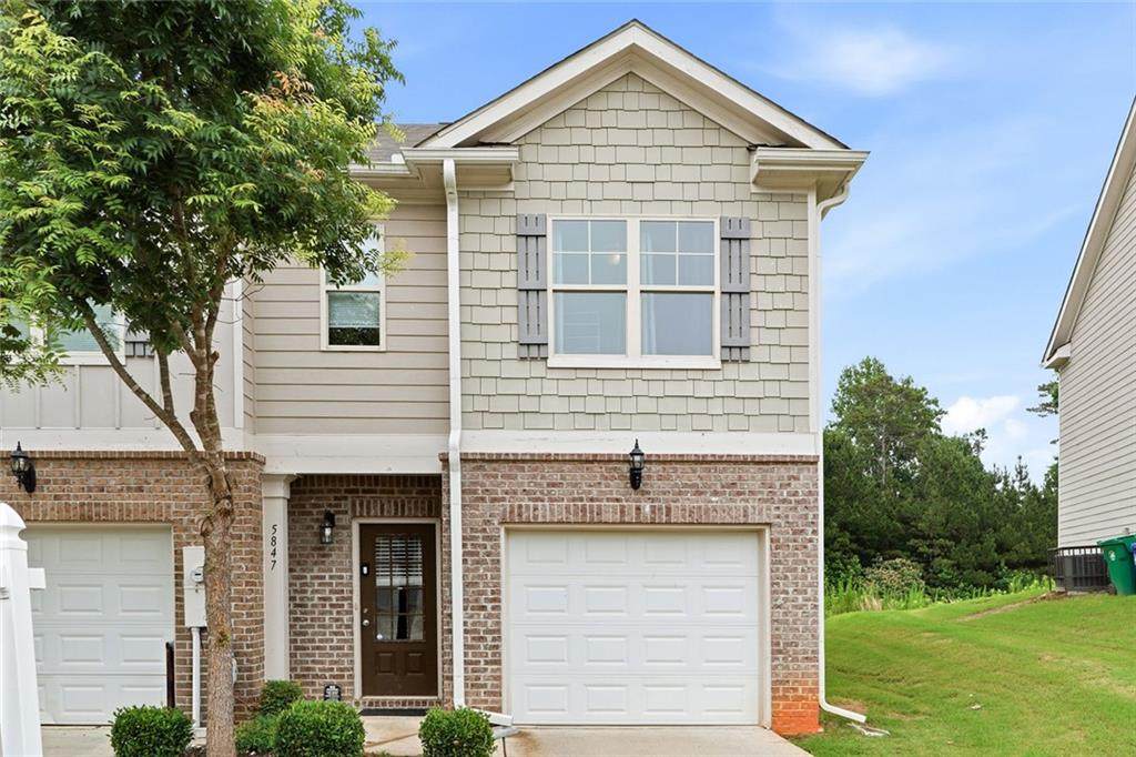 5847 Taka Lane - Photo 1
