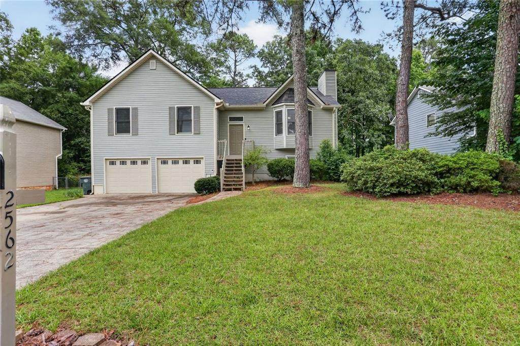 2562 Kennesaw Springs Court - Photo 1