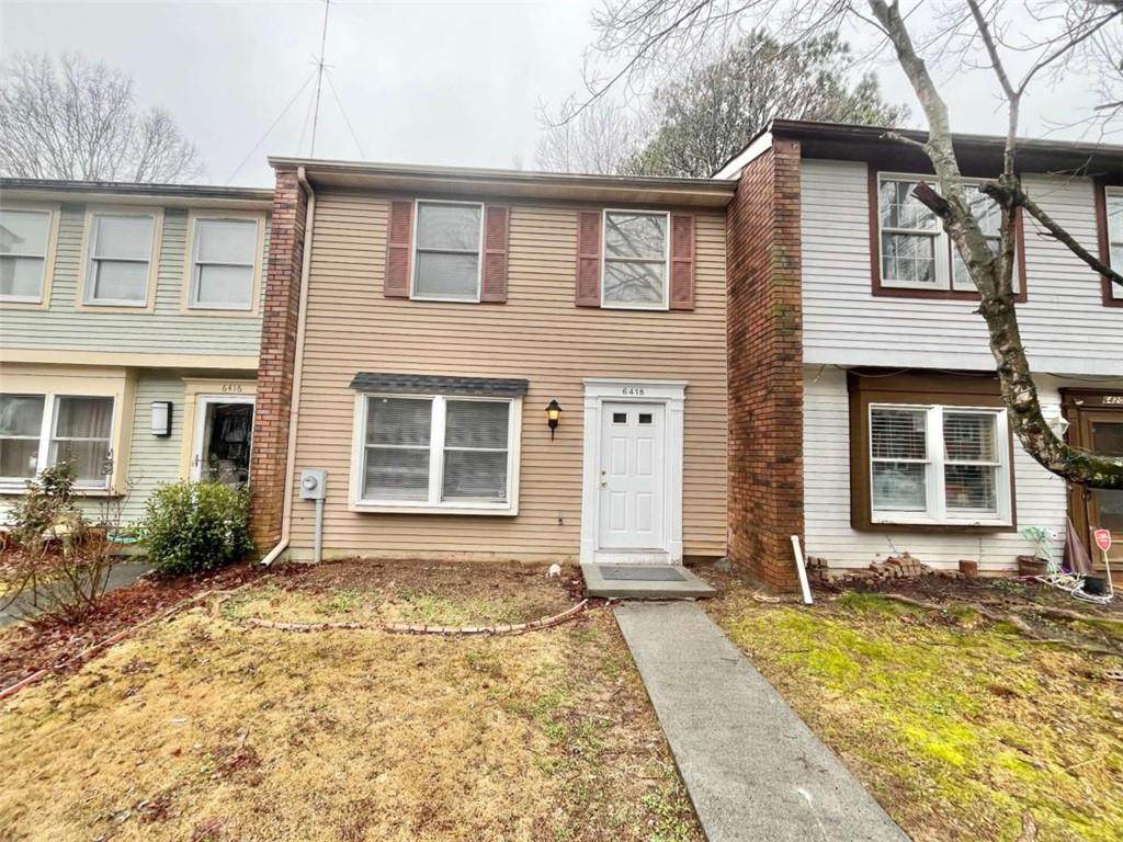 6418 Meadow Rue Drive - Photo 1