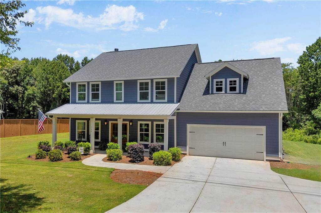 756 White Hill School Road - Photo 1