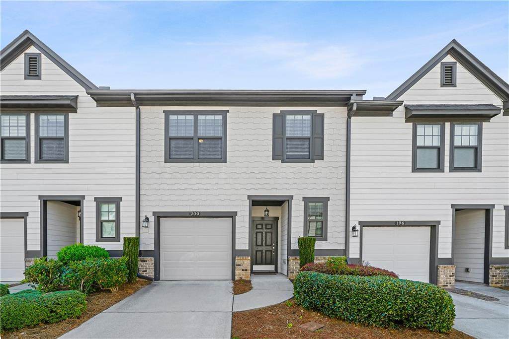 200 Mountain Rest Court - Photo 1